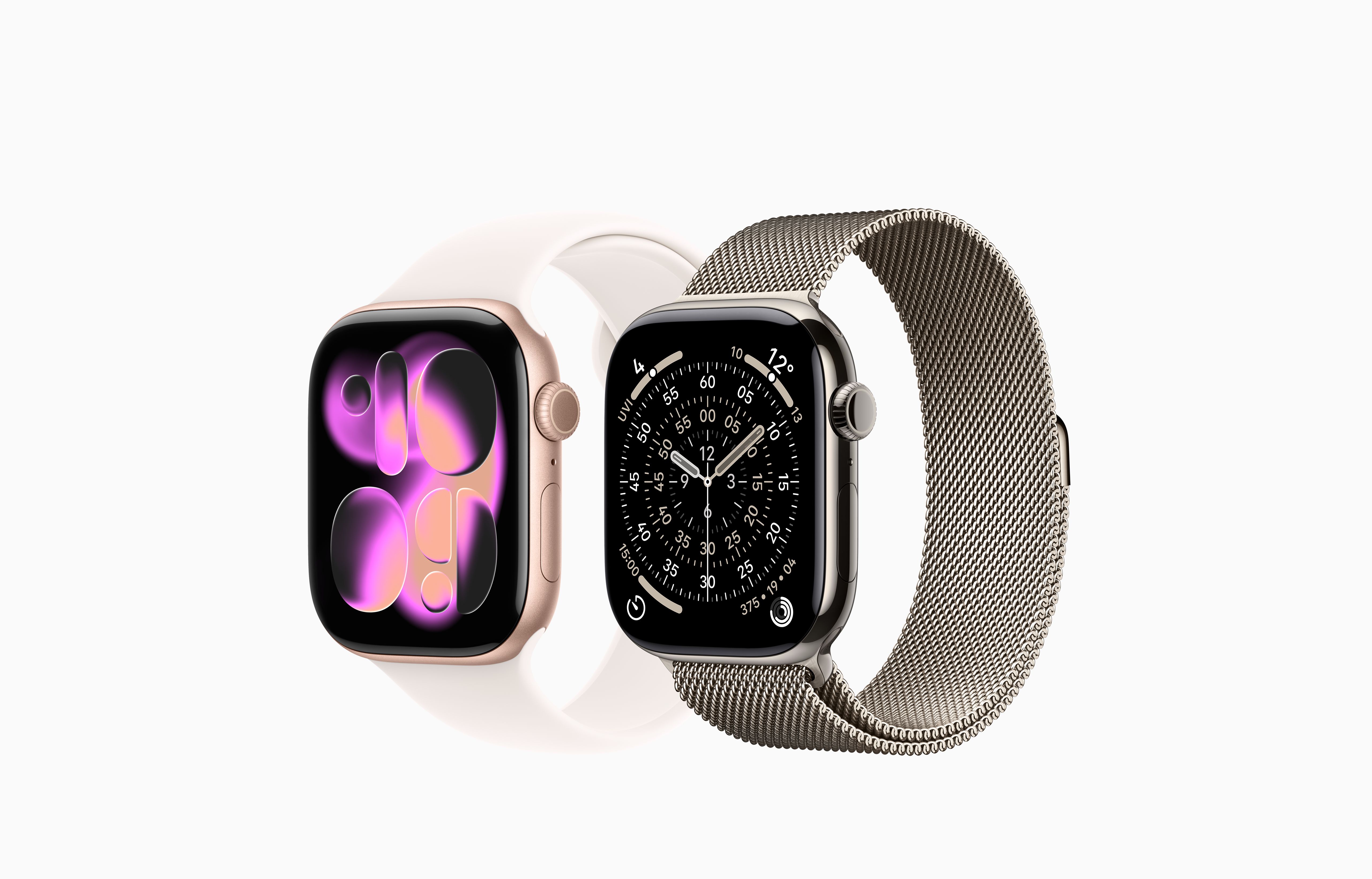 Apple Watch Series 11
